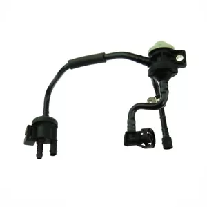 06H906517B Fuel Vapor Vacuum Purge Valve Solenoid for VW Jetta Passat Audi A3 A4 - Picture 1 of 6