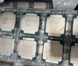 Intel Xeon E5-2660 V3 10Core 2.6GHz SR1XR 25MB LGA2011-3 CPU processor 2660V3 - Picture 1 of 1