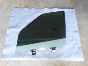 2010-2013 OEM GENUINE LAND ROVER RANGE ROVER SPORT Driver Side Door Glass Window - Picture 1 of 6