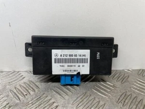 MERCEDES-BENZ E W212 Unità di controllo sospensioni attive A2129006514 - Foto 1 di 6