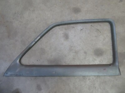 1951 Ford Custom 4 двери седан внутреннее окно гарнир отделка молдинг рама PF - Изображение 1 из 2