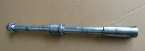 Kawasaki EN 500 A Vulcan front axle 1992, used - Picture 1 of 3