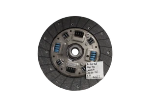 DISCO FRIZIONE ALFA ROMEO 145 146 FIAT 132 ARGENTA LANCIA DEDRA VALEO D242S - Imagen 1 de 4