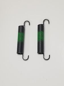 2 La-Z-Boy 4" Power Reclining Replacement Tension Springs