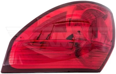 Conjunto de luces traseras Dorman 1611529 para Toyota Sienna 2006-2010 Foto 1 de 4