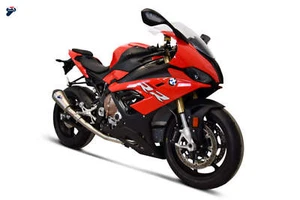 Sistema Completo Cónico De Titanio Termignoni BMW S1000RR 2019-24 - Imagen 1 de 3