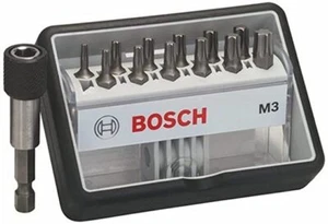 Bosch Bitsatz Robust Line 13 tlg. M3 - Bild 1 von 1