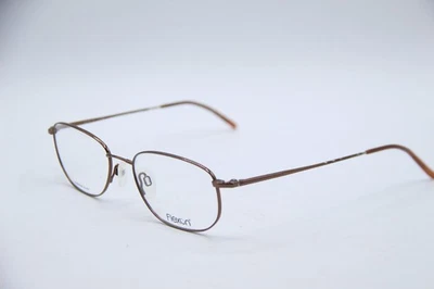 NUEVAS GAFAS FLEXON E1004 035 GRIS NEGRO MONTURAS AUTÉNTICAS 51-19 Foto 1 de 4