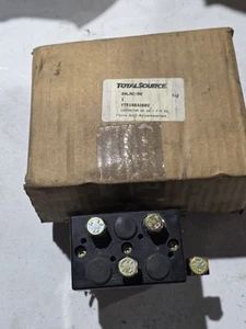 519832602 CONTACTOR ASSEMBLY FOR YALE MP / MPB040AC 24 Volt Total Source New - Picture 1 of 8