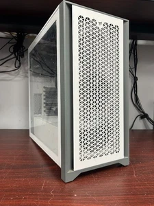 ASUS TRX40 TOWER AMD Threadripper 3960X, 32 GB DDR4, 2 TB NVMe, Win11, GT710 #95 - Foto 1 di 9