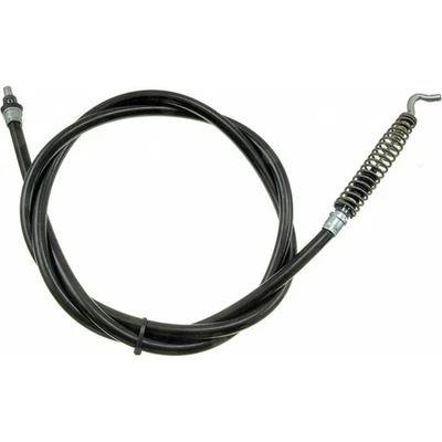 For Ford Excursion 2000-2005 Parking Brake Cable Rubber Outer Sleeve w/ Conduit - Image 1 of 4