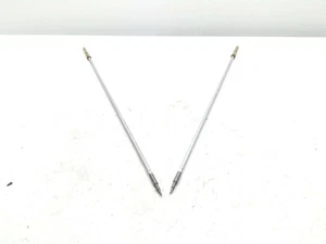 05 Buell XB9R Firebolt Front Forks Suspension Set Internal Rods - Picture 1 of 6