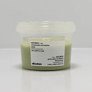 Davines NOUNOU PAK Nourishing Repairing Mask 2.5 oz | New | Free Shipping - Foto 1 di 1