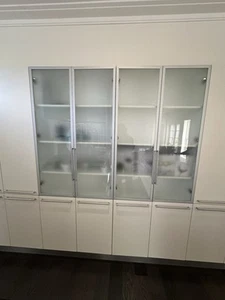 Custom Made Kitchen Cabinets - Used - Picture 1 of 8