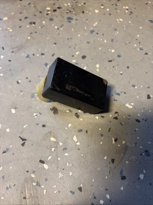 83 Honda XR500R XR 500R 500 1983 encendido caja CDI Foto 1 de 2