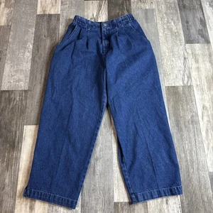 Lee Casuals, faltenfreie Caprihose, Damen 6M Jeans - Bild 1 von 6