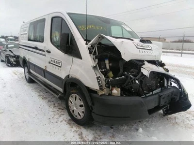 Seat Belt Front Bucket Seats Driver Retractor Fits 15-18 TRANSIT 150 1672779 - Image 1 of 4