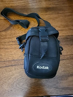 Bolsa para cámara Kodak con correa Foto 1 de 4