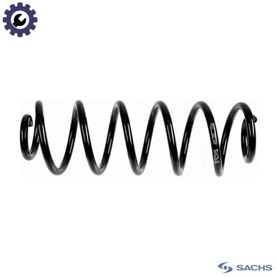 SUSPENSION SPRING 994 380 FOR AUDI DDDA/CNHA 2.0L 4cyl A6CREC/CGWD/CGWB 3.0L A6 - Image 1 of 4