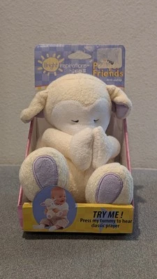 Bright Inspiration Kids II Original Oración Amigos  Foto 1 de 3