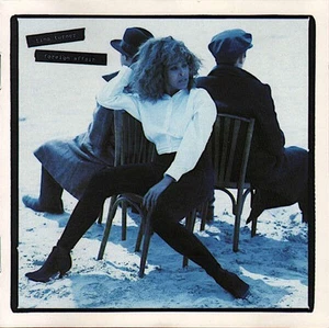 Tina Turner - Foreign Affair (CD) - Picture 1 of 14