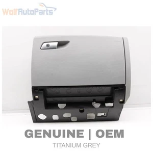 2013-2015 AUDI S6 - Glove BOX / Compartment 4G1880302 - Picture 1 of 5