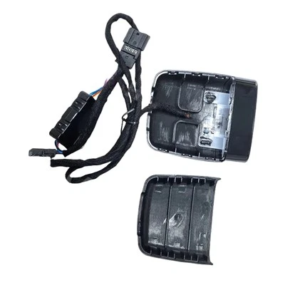 OE Left&Right Front Seatbelt Buckle Ambient Light for BMW G32 GT 6Series 2018-23 Foto 1 de 4