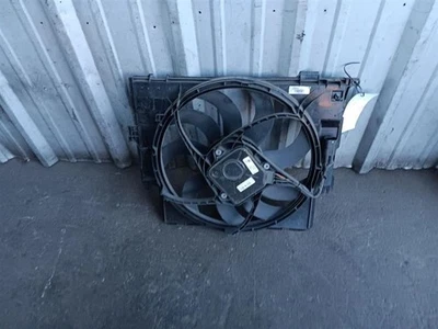 BMW 328i 428i 2012-2016 radiador ventilador eléctrico motor 17428641964 Foto 1 de 4