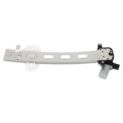 For 2006-2011 Honda Civic Front Right Window Regulator with Motor 748-743 - Image 1 of 4
