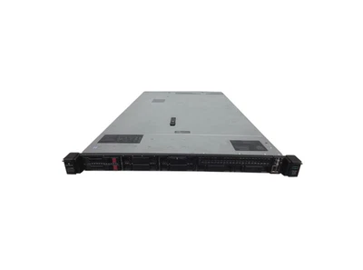 HPE Proliant DL360 G10 64GB 2xGold 6130 2.1GHZ=32Cores 2x600GB 12G SAS P408i-a - Image 1 of 2