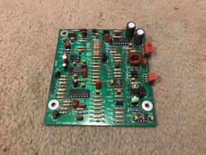 SPX 517-05955 tach board - Picture 1 of 2