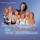 Superhitparade der Operette mit den Stars der Volksmusik - CD - Angela Wiedl,...