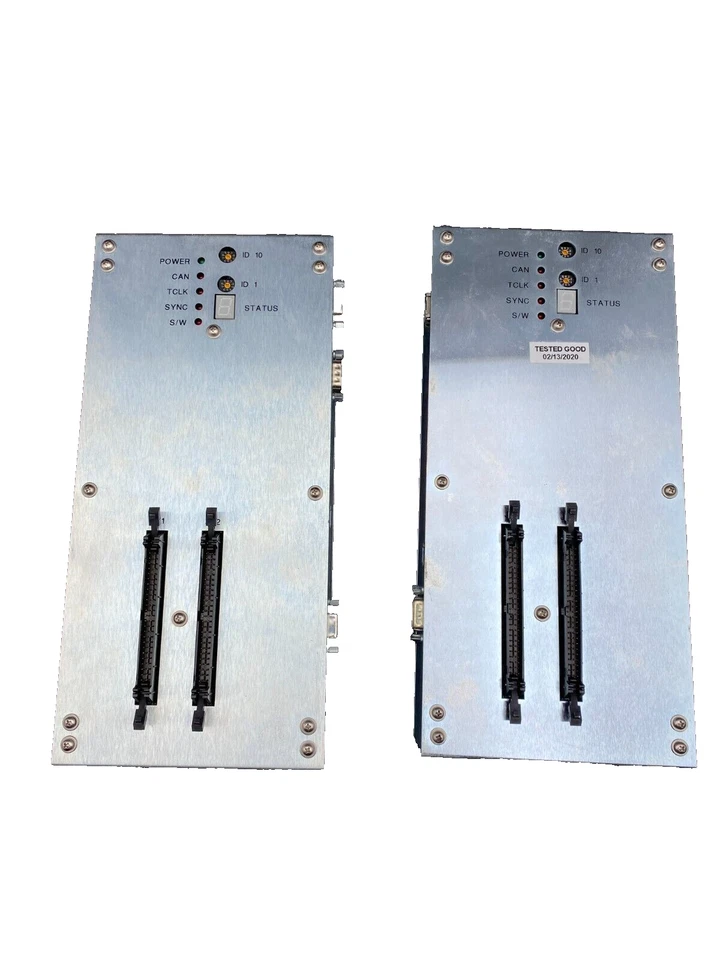 CPS 2503676001 MODULE CONTROLLER x1pc - Image 1 of 4