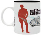 Star Wars Movie Solo Han Solo Abystyle Cup