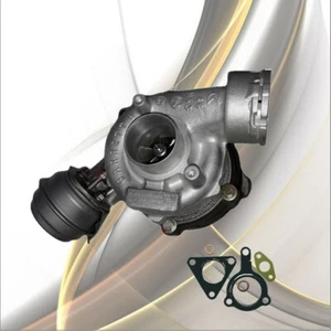 TURBOLADER 038145702G 1.9 TDI 96KW 2.0 TDI 103KW - Bild 1 von 8
