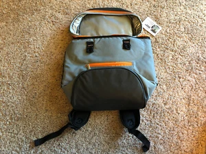 Outdoor Abenteuer Rucksack Kühlbox 11"x7,75"x15" (brandneu) - Bild 1 von 2
