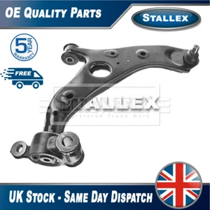 Fits Mazda 6 CX-5 2.0 2.2 D 2.5 Track Control Arm Front Right Stallex G46C34300 - Picture 1 of 4