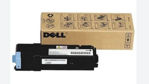 Original Dell FM064 Toner black für 2130 2130CN 593-10312 CT201180 OVP B - Picture 1 of 1