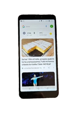 ZTE Blade A350 - Immagine 1 di 3