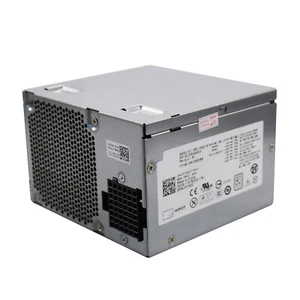 YY922 Power Supply N525E-00 H525E-00 For DeLL Precision 380 390 T3400 T410 525W - Afbeelding 1 van 7