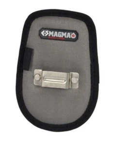 Ck Magma MA2732 Cinta Métrica & Lápiz / Bolígrafo Soporte Para Tool Cinturón C.K - Picture 1 of 4