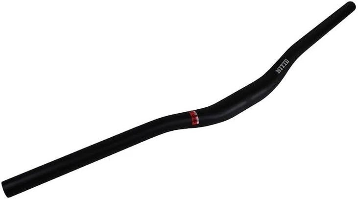 Nitto 31.8 mm Clamp Diameter Bicycle Handlebars for sale | eBay