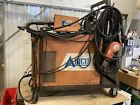 Airco Welder 3 Phase 208 230 460V Rg710092 Cv 300 Ii