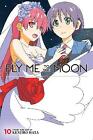 Fly Me to the Moon, Vol. 10, Kenjiro Hata,  Paperb