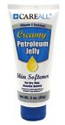 CareAll Creamy Petroleum Jelly with Vitamin E, 3-oz. Tubes