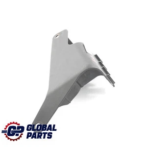 Expansion Tank Holder BMW F10 F12 Radiator Plate Bracket Mounting 7575410 - Picture 1 of 13