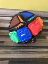 Turbo Mind Twister Twisy Puzzle Cars HTF