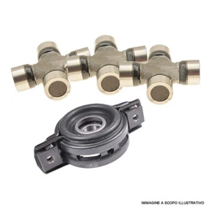 REPARATURSATZ CRUISE UND HALTERUNG KARDANWELLE HINTEN MITSUBISHI - Bild 1 von 1