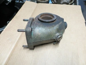 VOLVO TAMD Turbo Housing - Imagen 1 de 1