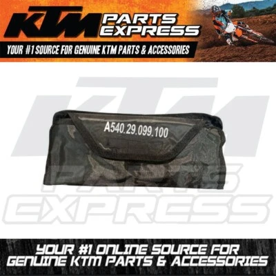 NUEVO KIT DE HERRAMIENTAS A BORDO OEM KTM SXF SX XCW XCFW EXCF FREERIDE 250 A54029099100 Foto 1 de 4